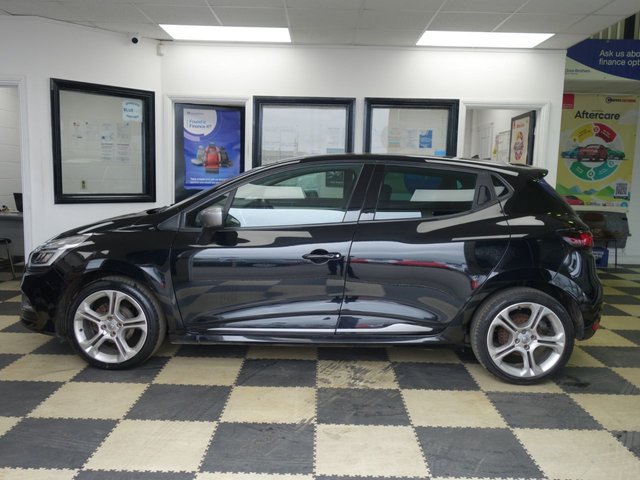 2018 RENAULT CLIO - Photo 9