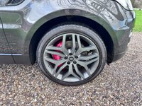 USED 2015 15 LAND ROVER RANGE ROVER SPORT 3.0 SDV6 HSE DYNAMIC AUTOMATIC 4X4  * 96,527 MILES WITH HISTORY *