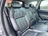 USED 2015 15 LAND ROVER RANGE ROVER SPORT 3.0 SDV6 HSE DYNAMIC AUTOMATIC 4X4  * 96,527 MILES WITH HISTORY *