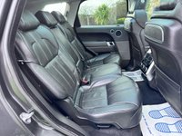 USED 2015 15 LAND ROVER RANGE ROVER SPORT 3.0 SDV6 HSE DYNAMIC AUTOMATIC 4X4  * 96,527 MILES WITH HISTORY *