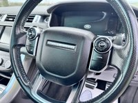 USED 2015 15 LAND ROVER RANGE ROVER SPORT 3.0 SDV6 HSE DYNAMIC AUTOMATIC 4X4  * 96,527 MILES WITH HISTORY *