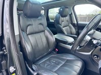 USED 2015 15 LAND ROVER RANGE ROVER SPORT 3.0 SDV6 HSE DYNAMIC AUTOMATIC 4X4  * 96,527 MILES WITH HISTORY *