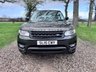 USED 2015 15 LAND ROVER RANGE ROVER SPORT 3.0 SDV6 HSE DYNAMIC AUTOMATIC 4X4  * 96,527 MILES WITH HISTORY *