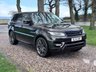 USED 2015 15 LAND ROVER RANGE ROVER SPORT 3.0 SDV6 HSE DYNAMIC AUTOMATIC 4X4  * 96,527 MILES WITH HISTORY *