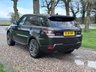 USED 2015 15 LAND ROVER RANGE ROVER SPORT 3.0 SDV6 HSE DYNAMIC AUTOMATIC 4X4  * 96,527 MILES WITH HISTORY *