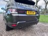 USED 2015 15 LAND ROVER RANGE ROVER SPORT 3.0 SDV6 HSE DYNAMIC AUTOMATIC 4X4  * 96,527 MILES WITH HISTORY *