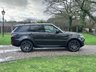 USED 2015 15 LAND ROVER RANGE ROVER SPORT 3.0 SDV6 HSE DYNAMIC AUTOMATIC 4X4  * 96,527 MILES WITH HISTORY *