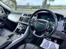 USED 2015 15 LAND ROVER RANGE ROVER SPORT 3.0 SDV6 HSE DYNAMIC AUTOMATIC 4X4  * 96,527 MILES WITH HISTORY *