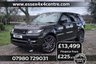 USED 2015 15 LAND ROVER RANGE ROVER SPORT 3.0 SDV6 HSE DYNAMIC AUTOMATIC 4X4  * 96,527 MILES WITH HISTORY *