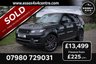 USED 2015 15 LAND ROVER RANGE ROVER SPORT 3.0 SDV6 HSE DYNAMIC AUTOMATIC 4X4  * 96,527 MILES WITH HISTORY *
