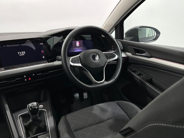 2022 Volkswagen Golf - Photo 12