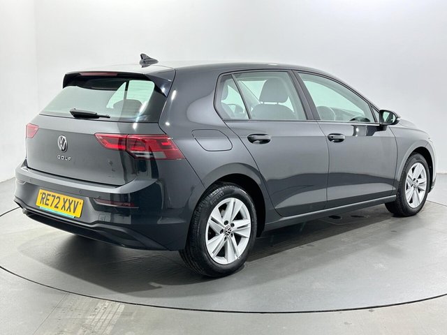 2022 Volkswagen Golf - Photo 8