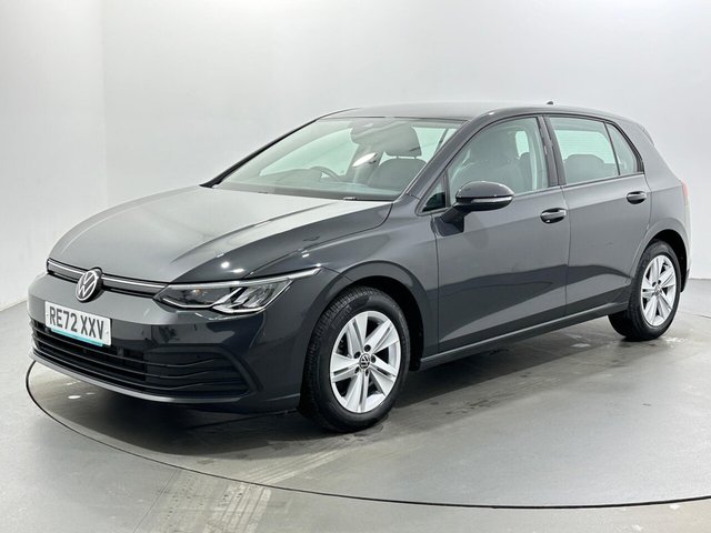 2022 Volkswagen Golf - Photo 4