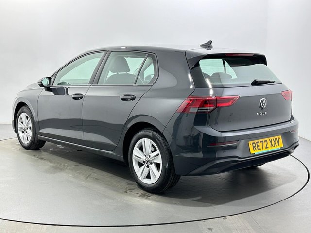 2022 Volkswagen Golf - Photo 6