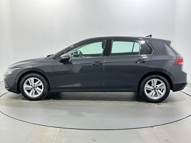 2022 Volkswagen Golf - Photo 5