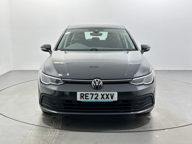 2022 Volkswagen Golf - Photo 3