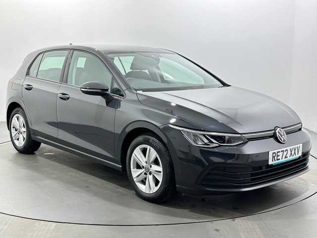 2022 Volkswagen Golf