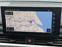 USED 2022 72 AUDI A4 AVANT 2.0 TDI 35 Technik Estate 5dr Diesel S Tronic Euro 6 (s/s) (163 ps) 