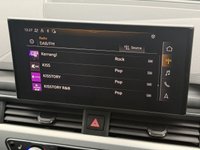 USED 2022 72 AUDI A4 AVANT 2.0 TDI 35 Technik Estate 5dr Diesel S Tronic Euro 6 (s/s) (163 ps) 