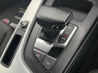 USED 2022 72 AUDI A4 AVANT 2.0 TDI 35 Technik Estate 5dr Diesel S Tronic Euro 6 (s/s) (163 ps) 