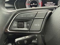 USED 2022 72 AUDI A4 AVANT 2.0 TDI 35 Technik Estate 5dr Diesel S Tronic Euro 6 (s/s) (163 ps) 