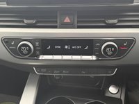 USED 2022 72 AUDI A4 AVANT 2.0 TDI 35 Technik Estate 5dr Diesel S Tronic Euro 6 (s/s) (163 ps) 