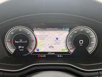 USED 2022 72 AUDI A4 AVANT 2.0 TDI 35 Technik Estate 5dr Diesel S Tronic Euro 6 (s/s) (163 ps) 