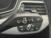 USED 2022 72 AUDI A4 AVANT 2.0 TDI 35 Technik Estate 5dr Diesel S Tronic Euro 6 (s/s) (163 ps) 
