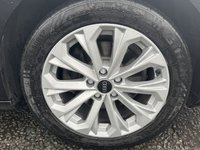 USED 2022 72 AUDI A4 AVANT 2.0 TDI 35 Technik Estate 5dr Diesel S Tronic Euro 6 (s/s) (163 ps) 