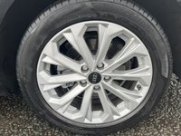 USED 2022 72 AUDI A4 AVANT 2.0 TDI 35 Technik Estate 5dr Diesel S Tronic Euro 6 (s/s) (163 ps) 