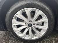 USED 2022 72 AUDI A4 AVANT 2.0 TDI 35 Technik Estate 5dr Diesel S Tronic Euro 6 (s/s) (163 ps) 