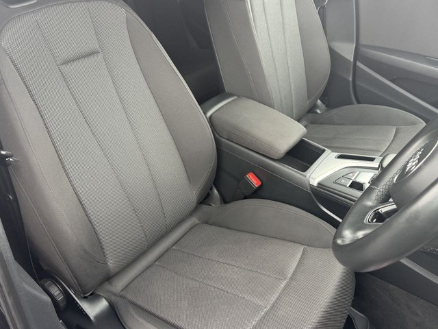 2022 AUDI A4 AVANT - Photo 11