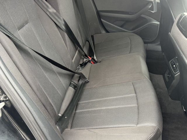 2022 AUDI A4 AVANT - Photo 12