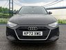 USED 2022 72 AUDI A4 AVANT 2.0 TDI 35 Technik Estate 5dr Diesel S Tronic Euro 6 (s/s) (163 ps) 