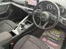 USED 2022 72 AUDI A4 AVANT 2.0 TDI 35 Technik Estate 5dr Diesel S Tronic Euro 6 (s/s) (163 ps) 