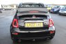 USED 2022 22 ABARTH 595C 1.4 T-Jet Turismo Cabrio 2dr Petrol Manual Euro 6 (165 bhp) Carbon Dash--Hi Fi By Beats---Bi Xenon Headlamps--Natural Leather
