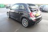 USED 2022 22 ABARTH 595C 1.4 T-Jet Turismo Cabrio 2dr Petrol Manual Euro 6 (165 bhp) Carbon Dash--Hi Fi By Beats---Bi Xenon Headlamps--Natural Leather
