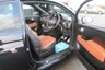 USED 2022 22 ABARTH 595C 1.4 T-Jet Turismo Cabrio 2dr Petrol Manual Euro 6 (165 bhp) Carbon Dash--Hi Fi By Beats---Bi Xenon Headlamps--Natural Leather