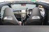 USED 2022 22 ABARTH 595C 1.4 T-Jet Turismo Cabrio 2dr Petrol Manual Euro 6 (165 bhp) Carbon Dash--Hi Fi By Beats---Bi Xenon Headlamps--Natural Leather
