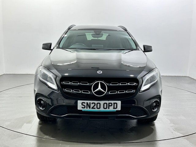 2020 Mercedes-Benz Gla - Photo 3