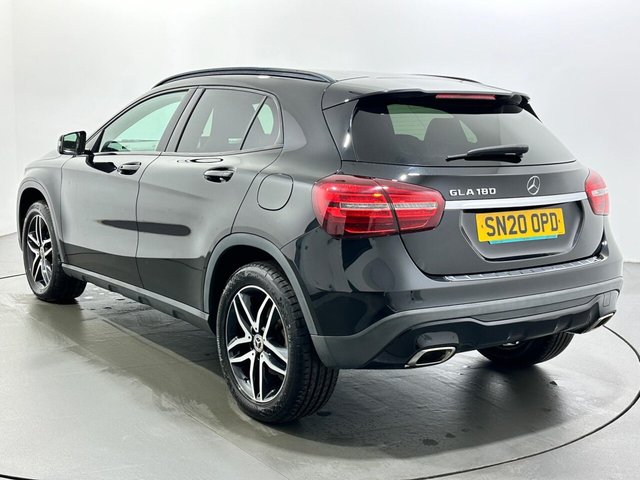 2020 Mercedes-Benz Gla - Photo 6