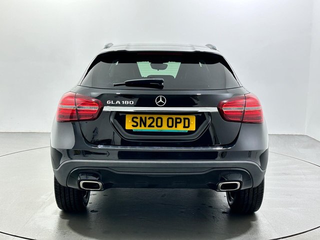 2020 Mercedes-Benz Gla - Photo 7