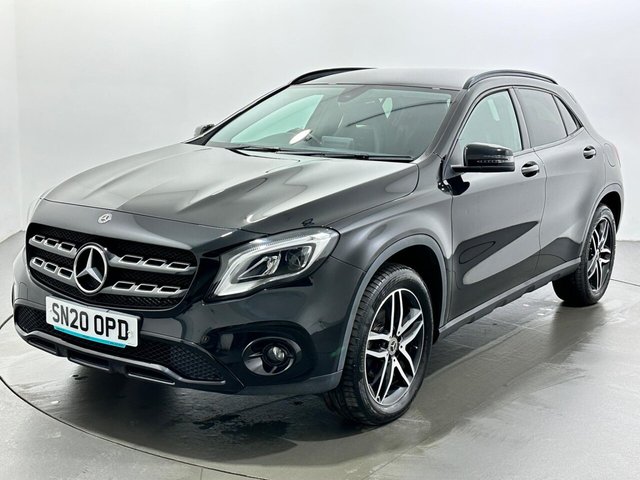 2020 Mercedes-Benz Gla - Photo 4