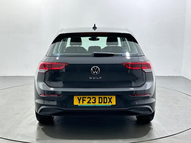 2023 Volkswagen Golf - Photo 7