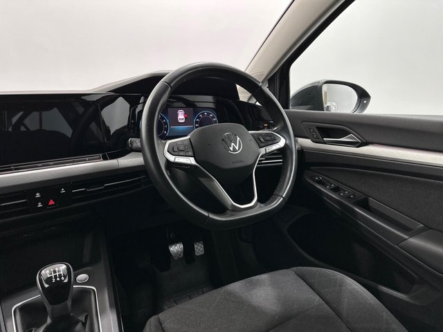 2023 Volkswagen Golf - Photo 11