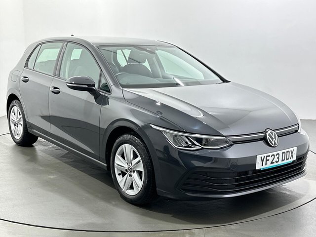 2023 Volkswagen Golf