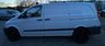 USED 2015 15 MERCEDES-BENZ VITO 2.1 113 CDi BlueEFFICIENCY Panel Van 5dr Diesel Manual L3 (182 g/km, 136 bhp) WARRANTYCRUISEINVERTERRACKS