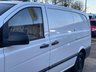 USED 2015 15 MERCEDES-BENZ VITO 2.1 113 CDi BlueEFFICIENCY Panel Van 5dr Diesel Manual L3 (182 g/km, 136 bhp) WARRANTYCRUISEINVERTERRACKS