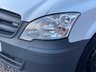 USED 2015 15 MERCEDES-BENZ VITO 2.1 113 CDi BlueEFFICIENCY Panel Van 5dr Diesel Manual L3 (182 g/km, 136 bhp) WARRANTYCRUISEINVERTERRACKS