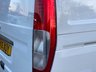 USED 2015 15 MERCEDES-BENZ VITO 2.1 113 CDi BlueEFFICIENCY Panel Van 5dr Diesel Manual L3 (182 g/km, 136 bhp) WARRANTYCRUISEINVERTERRACKS